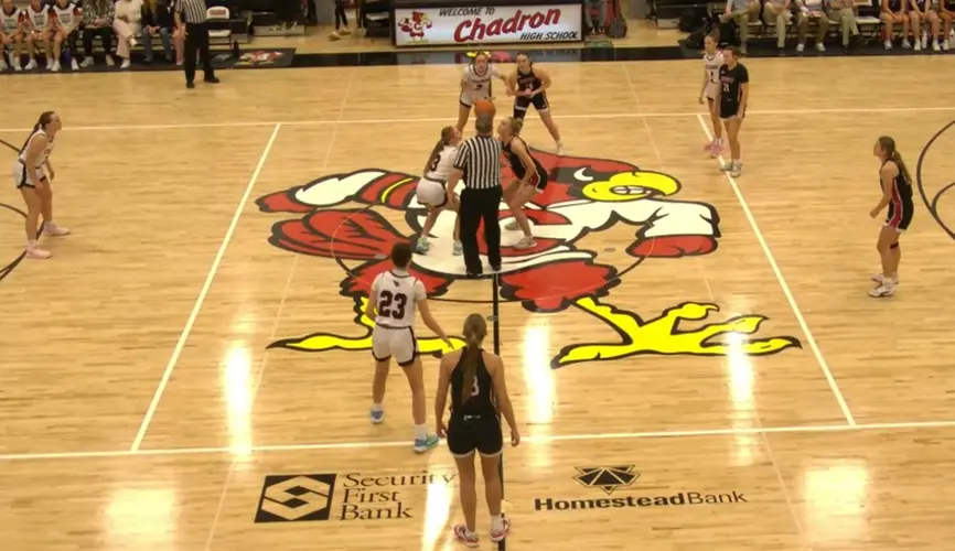 Lady Raiders Cage Cardinals
