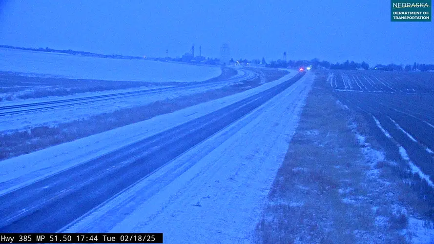 Continued cold weather disrupts schools, services across western Nebraska and northeast Colorado