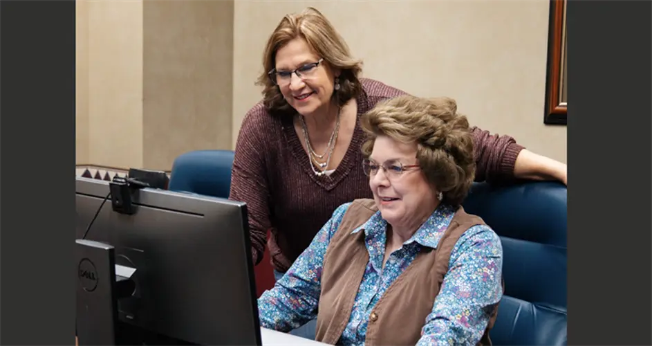 Nebraska Extension Engagement Zone 1 provides valuable services to communities