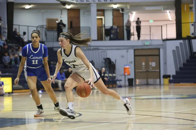 WNCC women capture 23rd win of season on sophomore recognition night