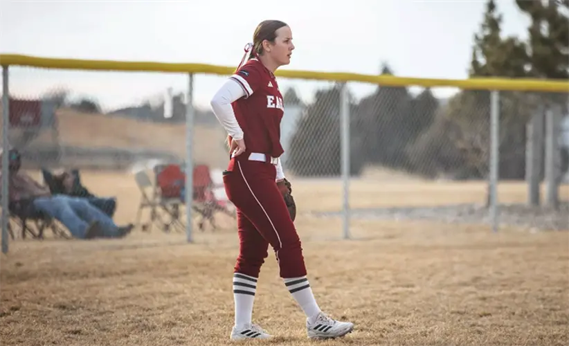 Eagles Lose Late Leads Against UCCS