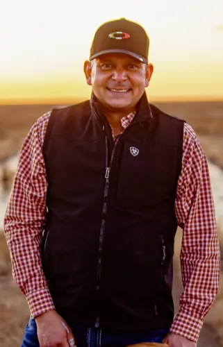 Rafael "Rigo" Rodrigo Gutierrez