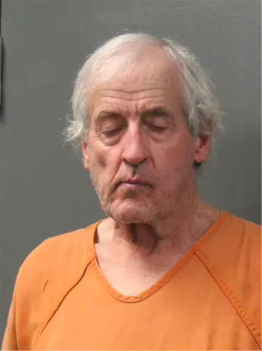 Kidnapping suspect facing multiple felony charges after Garden County Sheriff's Office rescues five victims