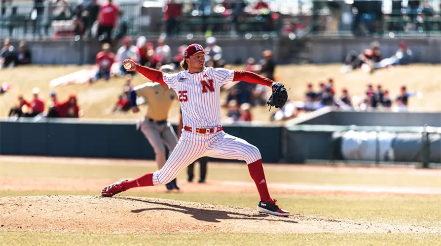 NU Notes: Christo, Brockett Tame Huskies on Sunday