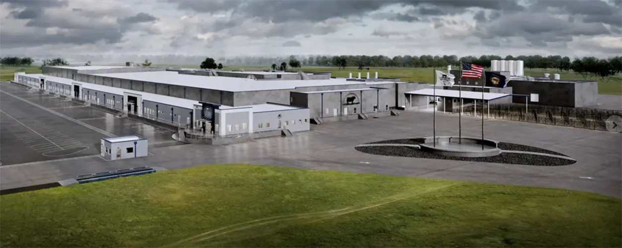 March 24 ribbon cutting set for new processing plant in North Platte