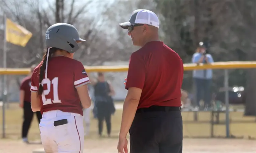 Chadron State Splits Midweek Doubleheader With UNK