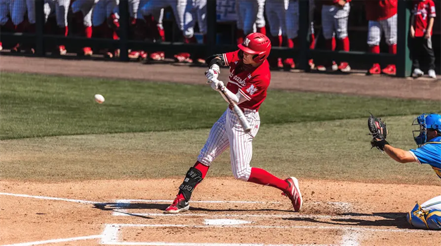 NU Notes: Huskers Stumble at UCLA on Saturday