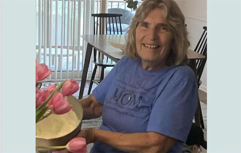 Sweetser retiring after 30 years at Sidney Regional Medical Center