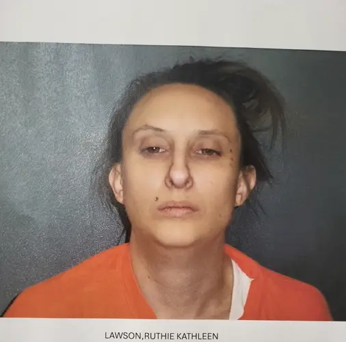 Wyoming fugitive arrested in Kimball