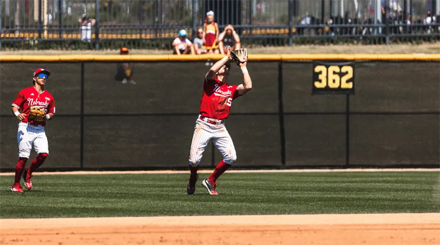 NU notes: USC quiets Nebraska bats in rubber match Sunday