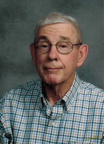 Lyle D. Johnson