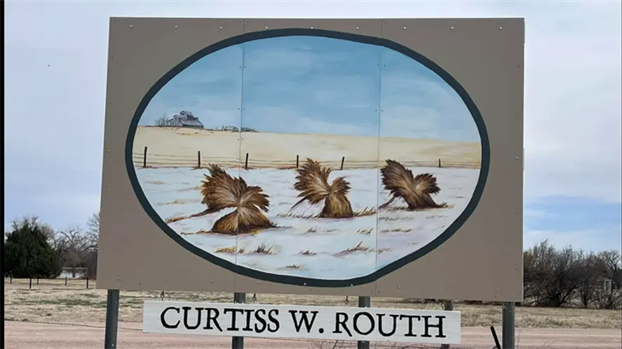 Chappell Lake gets new art, recreational additions