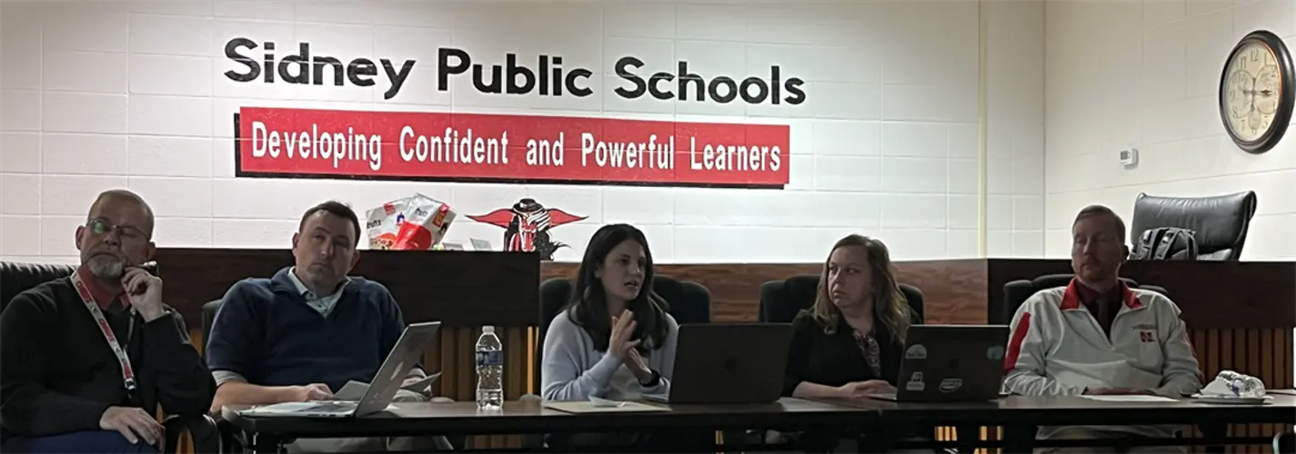 School board discusses budget reduction process