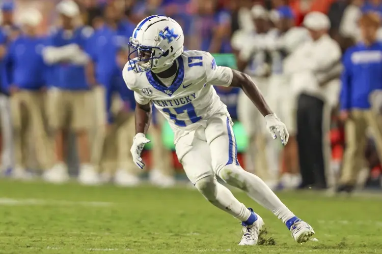 NU notes: Nebraska coach Matt Rhule dismisses transfer WR Hardley Gilmore IV
