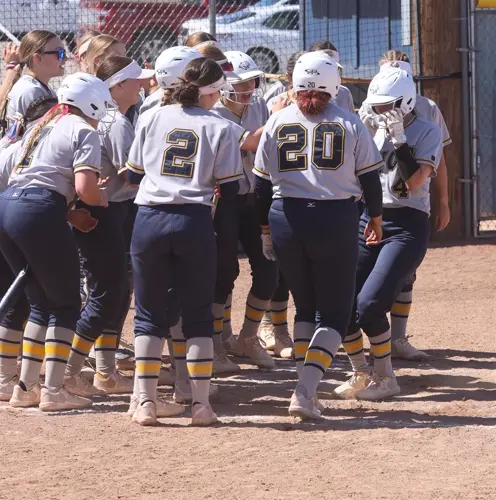 Cougar notes: WNCC breaks scoring record with 40 runs in a game