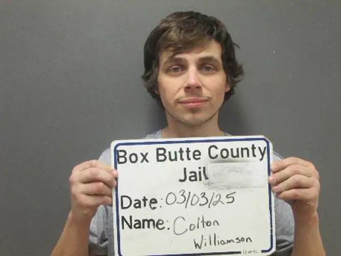 Alliance police discover fentanyl pills during traffic stop
