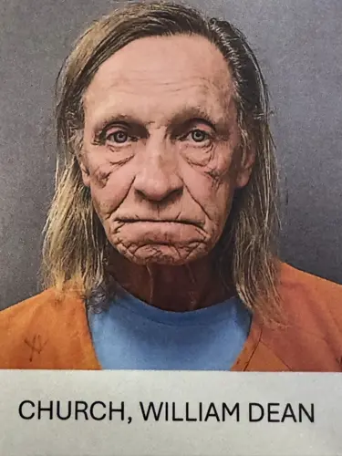 Kimball resident arrested after crashing vehicle, appearing intoxicated