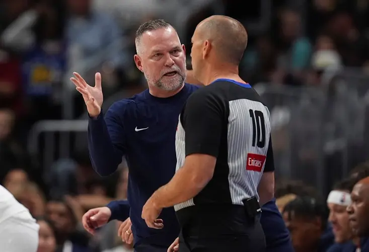 NBA coaches react with dismay over Michael Malone's firing, 'the unfortunate part of the business'
