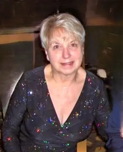 Barbara A (McGowan) McRoberts