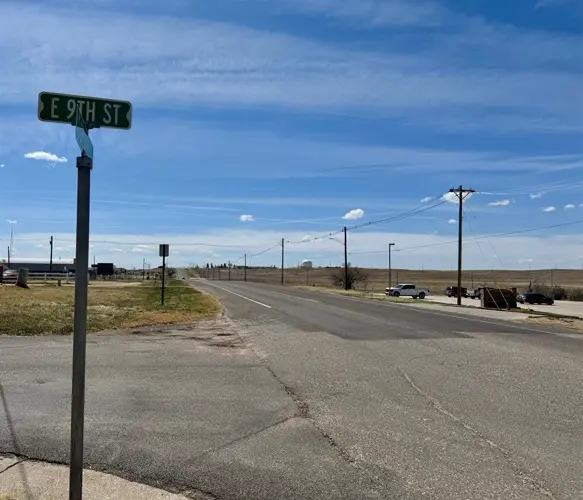 City of Kimball anticipates name change to portion of S Hwy 71