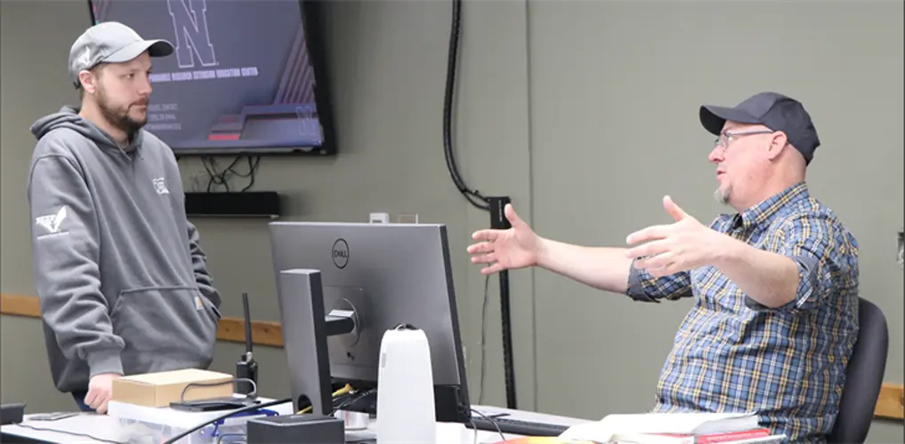 Remote pilot exam prep course offered in Scottsbluff April 25