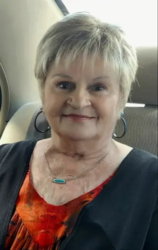 Pauline M Adkins