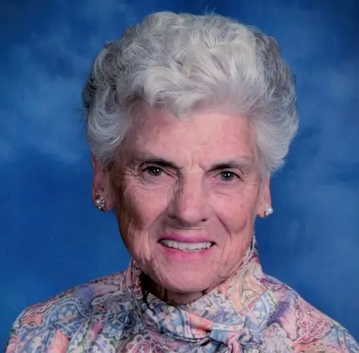 JoAnn M. Jones