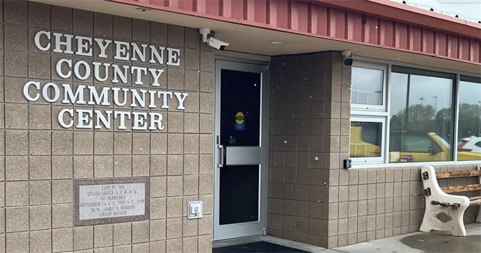Community Center public meeting seeks Phase 3 comments, concerns