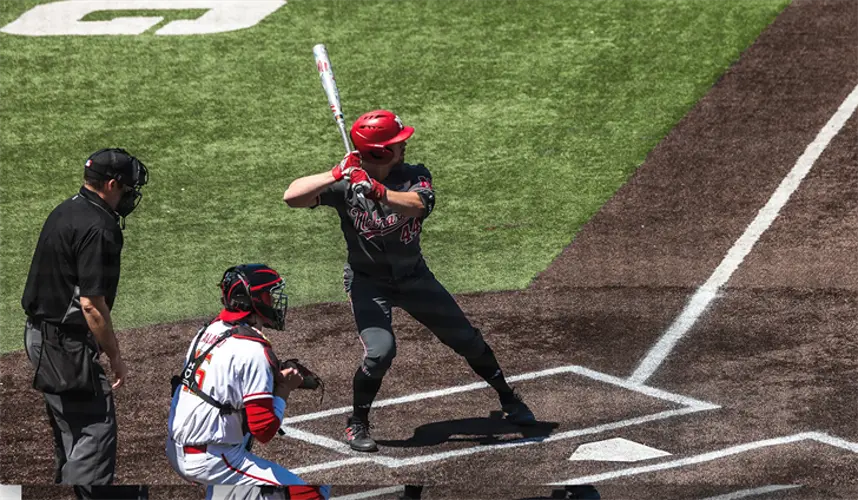 Husker notes: Swansen, Nebraska pummel Maryland in seven innings