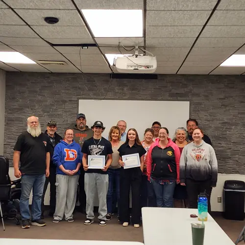 Cruise 'N Class awards automotive scholarships to Sidney High seniors