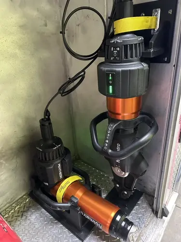 Sidney Fire Department thanks community for support in upgrading rescue tools