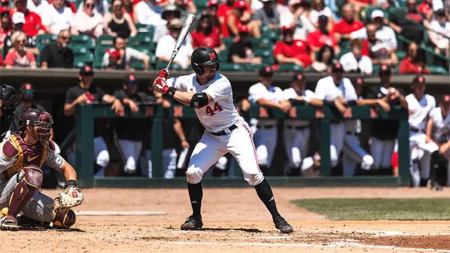 NU notes: Late offense fuels Huskers on Sunday