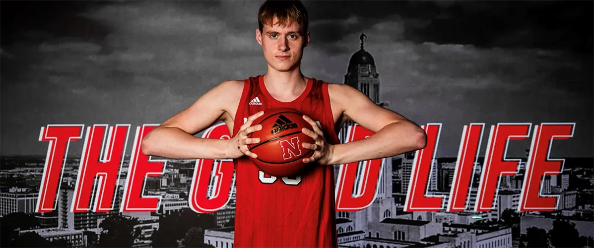 Husker notes: Leo Curtis Signs with Nebraska