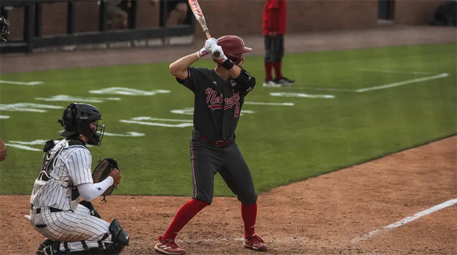 Huskers Erase Early Deficit at Purdue