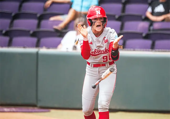 Bahl Named Top Three Finalist for Player of the Year