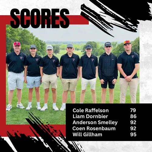 Nebraska district golf roundup: State qualifiers set in Classes B, C and D