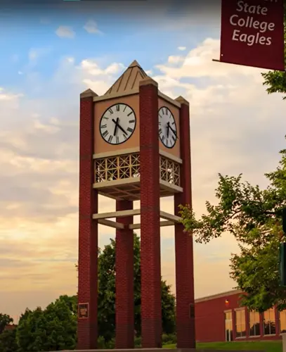 Chadron State winter commencement set for Friday