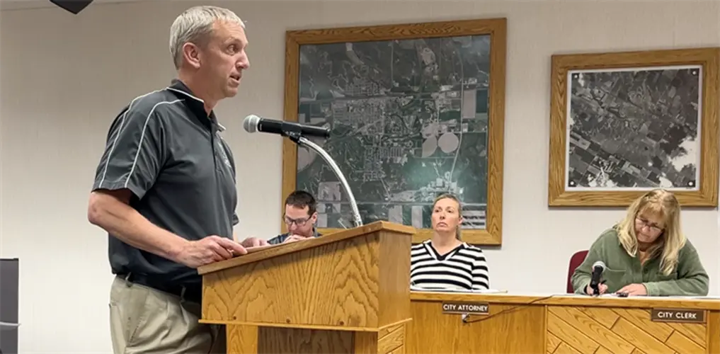 Sidney's City Clerk announces her retirement