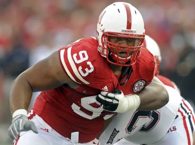 Ndamukong Suh among players on College Football Hall of Fame ballot