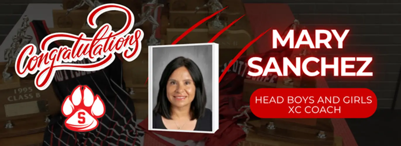 Scottsbluff names Mary Sanchez head cross country coach