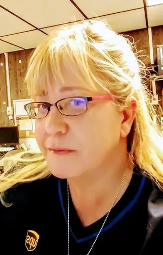 Allison Cenkner
