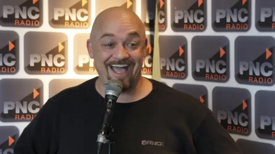 Michael "Mike" Motz