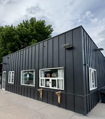 Dirty Lil’ Swigs Soda Shop has successful opening