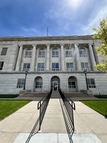 Kimball man sentenced in sexual assault case