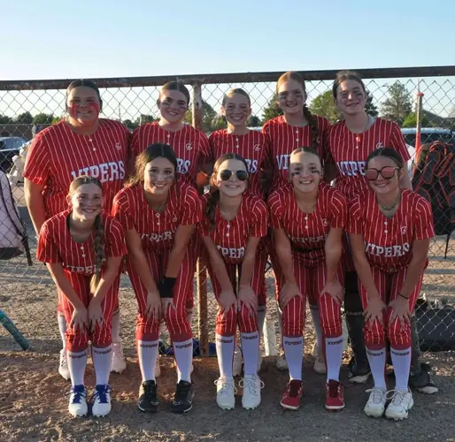 Border League Softball Tournaments begin in Sidney Monday