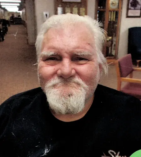 William "Bill" McConkey