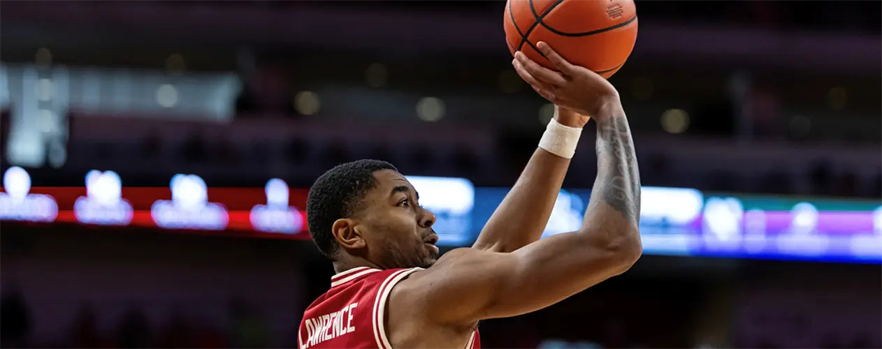 Huskers to Face Lobos in Hall of Fame Classic