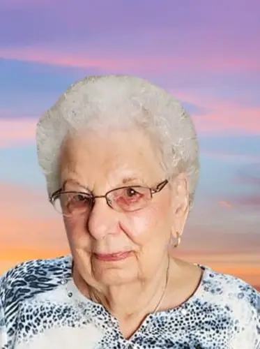 Doris Dickes