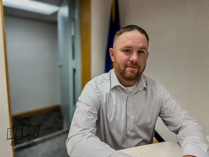 Lee appointed to Sidney City Council; Bondegard named mayor