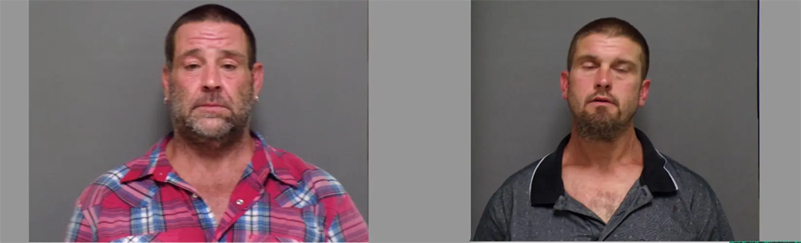 Search warrant leads to multiple arrests